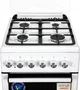 Плита комбінована ARDESTO FSC-F5060AW - зображення 7
