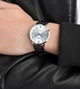 Чоловічий годинник Casio MTP-VT01L-7B1 сріблястий циферблат - зображення 3