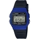 Электронные часы Casio F-91WM-2A серые 30 м - изображение 1