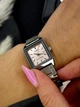 Жіночий годинник Casio LTP-V007D-4E рожевий циферблат - зображення 5