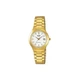 Женские часы Casio LTP-1170N-7A белый циферблат - изображение 4