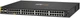 Przełącznik HPE Aruba Networking CX 6000 48-portowy 10/100/1000 Class 4 PoE 4×SFP 1G 370W (R8N85B#ABB) - obraz 2