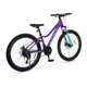 Велосипед детский "BALANCE" BL-2607, 26 дюймов, сливовый - изображение 3