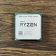 Процессор AMD Ryzen 3 2200G sAM4 Б/У - изображение 1
