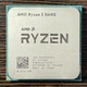 Процесор AMD Ryzen 5 5600G sAM4 Б/В - зображення 1