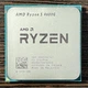 Процессор AMD Ryzen 5 4600G sAM4 Б/У - изображение 1