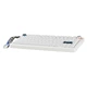 Механічна клавіатура Cidoo QK75 White - изображение 7
