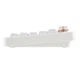 Механічна клавіатура Cidoo QK75 White - изображение 11