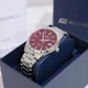 Наручний годинник CASIO EFV-160D-4AVEF - изображение 5