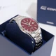 Наручний годинник CASIO EFV-160D-4AVEF - изображение 6