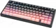 Бездротова ігрова механічна клавітура Aula F75 Contour lines Pink 75%, Hot-Swap, RGB, 2.4GHz/Bluetooth/USB - изображение 3
