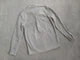 Мужская джинсовая рубашка-куртка Zara Relaxed Fit с накладными карманами р. S - изображение 5