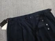 Мужские льняные штаны M&S Autograph Tailored Fit с пряжками (регуляторами) р. 40/31 - изображение 2
