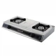 Таганок газовый 2 конфорки ViLgrand VGS-1012 - изображение 1