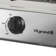 Таганок газовый 2 конфорки ViLgrand VGS-1012 - изображение 2