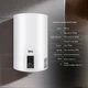 Водонагреватель электрический Thermo Alliance 30 л вертикальный, сухой ТЭН 1,6 кВт D30V16J1(D)K - изображение 3