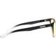 Комп'ютерні окуляри Gunnar Berkeley Onyx Fade Amber (BER-05701) [101400] - зображення 3