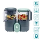 Блендер-пароварка Babymoov NUTRIBABY ONE 4в1 - изображение 1