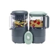 Блендер-пароварка Babymoov NUTRIBABY ONE 4в1 - изображение 10