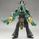 Фигурка Neca Иллидан (18 см) из World of WarCraft - зображення 2
