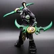 Фигурка Neca Иллидан (18 см) из World of WarCraft - зображення 6