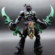 Фигурка Neca Иллидан (18 см) из World of WarCraft - зображення 7