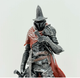 Фигурка Dark Souls 3 – Хранители Бездны / Abyss Watchers | Легион Нежить Фаррона – коллекционная статуэтка по игре Дарк Соулс - зображення 3