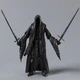 Фигурка коллекционная Властелин Колец Назгул The Lord of The Rings: Назгул Select Diamond, 18см - изображение 1
