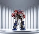 Робот трансформер Оптимус Прайм 18 см Transformers Optimus Prime YS04A - изображение 8