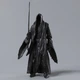 Фигурка коллекционная Властелин Колец Назгул The Lord of The Rings: Назгул Select Diamond, 18см - изображение 4