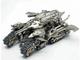 Робот трансформер Мегатрон 20см "Трансформери: Помста полеглих" - Megatron Transformers: Revenge of the Fallen 8807 - зображення 11