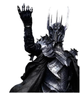 Фігурка Саурон Володар перснів Dark Lich King Figure 20cm. - зображення 4