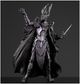 Фігурка Саурон Володар перснів Dark Lich King Figure 20cm. - зображення 5