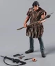 Фігурка колекційна Джона Дж. Рембо з аксесуарами 18см (John J. Rambo First Blood Action figure) - зображення 3