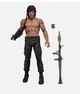 Фигурка коллекционная Джона Дж. Рэмбо с оружием 18см (John J. Rambo Action figure) - изображение 2