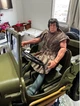 Фігурка колекційна Джона Дж. Рембо з аксесуарами 18см (John J. Rambo First Blood Action figure) - зображення 7