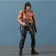 Фигурка коллекционная Джона Дж. Рэмбо 16см (John J. Rambo Action figure) - изображение 8