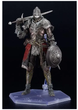Колекційна екшн-фігурка Елден Рінг Варграм Свирепий вовк ELDEN RING Vargram Raging Wolf Elden Ring Figma з мечем і щитом, 1972 figure - зображення 7