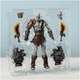 Фигурка Кратоса из игры God of War Kratos, 20см - зображення 7