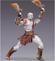 Фигурка Кратоса из игры God of War Kratos, 20см - зображення 11