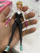 Коллекционная экшн-фигурка Spider-Gwen: Across the Spider-Verse Гвен Стейси «Человек-паук: Сквозь вселенную» - изображение 5