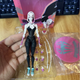 Коллекционная экшн-фигурка Spider-Gwen: Across the Spider-Verse Гвен Стейси «Человек-паук: Сквозь вселенную» - изображение 7