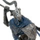 Фигурка Dark Souls (Дарк Соулс / Темные Души) Artorias the Abysswalker / Арториас Путешественник Бездны, Knight Artorias Рыцарь Арториас — коллекционная статуэтка 18 см, без коробки - изображение 6