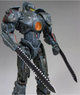 Колекційна фігурка робота NECA з фільму Тихоокеанський рубіж Pacific Rim Jaeger Gipsy Dange 18 см - зображення 7