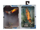 Коллекционная фигурка MOTHRA Godzilla King of the Monsters - статуэтка Годзилла Король монстров Годзилла Король монстров, 18 см - изображение 10