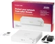 Шлюз безпеки HPE Networking Instant On Secure Gateway SG1004 4x Gigabit Ethernet EU White (S0G33A#ABB) - зображення 2