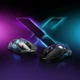 Мышка GravaStar Mercury X Wireless/Bluetooth/USB Grey (GSX_GRY) GravaStar GSX_GRY 1073054 - изображение 10