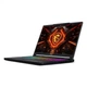 Ноутбук MSI Cross 16HX E14WFK-053XUA (9S7-265343-053) MSI 9S7-265343-053 1073653 - изображение 3