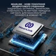 Мышка Ajazz AJ200 Near Link AI MC Wireless/Bluetooth/USB Black (AJ200-NL-AI-MC-B) Ajazz AJ200-NL-AI-MC-B 1073986 - изображение 10