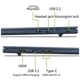 Ноутбук Acer Swift Go 16 SFG16-A71 (NX.JX9EU.007) Acer NX.JX9EU.007 1073089 - изображение 2